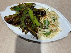 -六泰居·尔滨地标·东北菜(黄河路店)