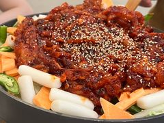 -豚妈妈汤饭·部队锅(南京东路店)