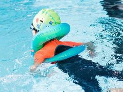 -水孩子国际儿童游泳早教中心(吾悦旗舰中心)