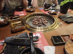 -海之屋韩式烤肉(海棠68环球美食街店)