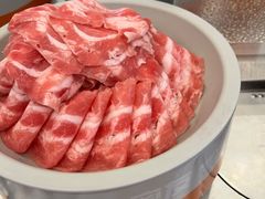 -密友回转自助火锅(世茂国际广场店)