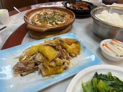 -芳华轩•客家菜馆(梧桐山店)