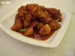 CIMG0241-聚春园自助餐厅(东街口店)