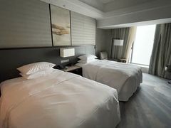 -舟山希尔顿酒店