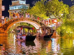 -赤坎·广东华侨国际旅游度假区