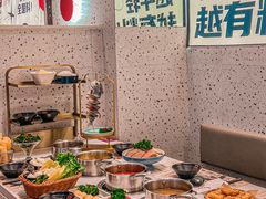 -湯島涮小火锅(余姚五彩城店)