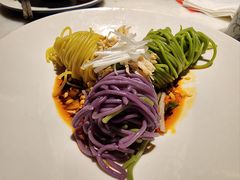-绿茶餐厅(朝阳大悦城店)