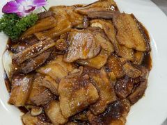 -老苏扬饭店