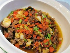 -费大厨辣椒炒肉(黄兴中心广场店)