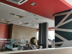 -麦当劳(武商建二店)