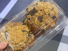-白玉兰食品(中山公园龙之梦店)