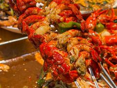 -食鸡公社辣子鸡·潍坊菜·烧烤