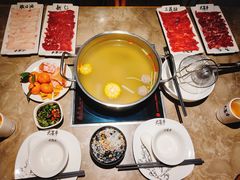 -大喜牛鲜牛肉火锅(营迹路店)