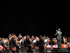 -交通银行前滩31演艺中心