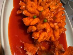 -森隆饭庄(崇文门新世界百货店)