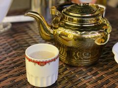奶茶-新疆伊宁远征餐厅