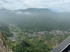 -雁荡山风景名胜区