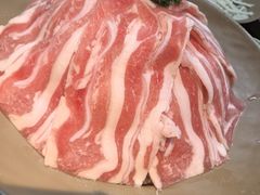 -鸿姐老火锅(静安店)