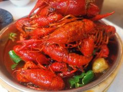 -红盔甲·小龙虾(天钥桥店)
