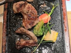 -豪客来牛排(厦门万达金街店)