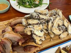 -阿鹏故事云南野生菌火锅(人民路店)