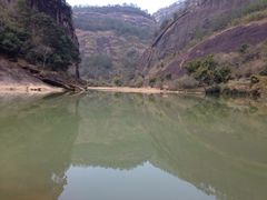iphone_upload_pic-九曲溪漂流