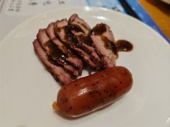 -鲤鱼门渔人码头自助餐厅