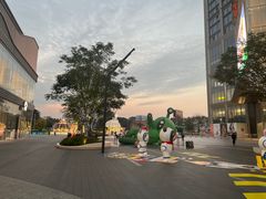 -东莞松山湖万象汇