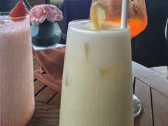 -日落吧·海景咖啡厅·餐酒吧·鸡尾酒·下午茶·乐队表演·浪漫夕阳·三亚文华东方酒店