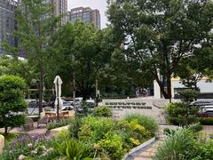 -翠贝卡&Mama Kelly Brunch Coffee(河西店)