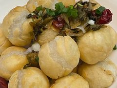 -蜗牛小馆醉乡民谣云南菜(惠新西里店)