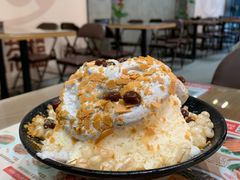 -孖记茶档·热腾茶餐(江南西plus店)