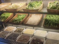 -星伦多自助料理(永旺店)