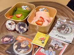 -狐狸和向日葵(北京路店)