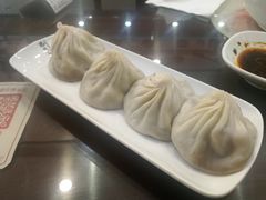 -锡笼记·无锡小笼(大润发店)