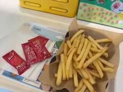 -德克士(唐龙店)