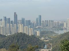 -桃花岭景区