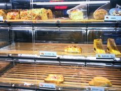-85度C(上海秀沿路店)