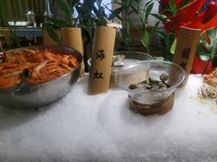 -北京王府井希尔顿酒店·万斯阁西餐厅