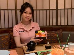 -山葵家·创意料理(宁波来福士店)
