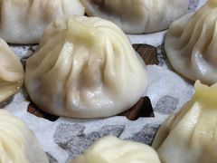 -食惠里小笼包面馆(越秀店)