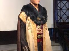 -武汉杜莎夫人蜡像馆