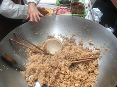 -六广门毛阿姨糯米饭