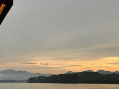 -西湖外事游船(湖滨二公园外事游船码头)