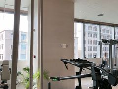 -YCHL FIT 健身(星寰店)
