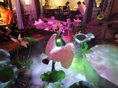 -韵秋荷(宝山龙湖天街店)