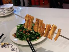 -玫瑰红烤羊排(北新桥三条店)