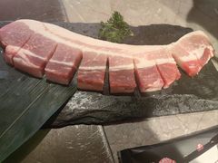 -谷牛日式烤肉(宝山U天地店)