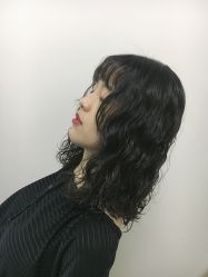 -HairCode芭曲发型