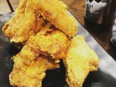 -CHICKEN NOW韩式炸鸡&啤酒